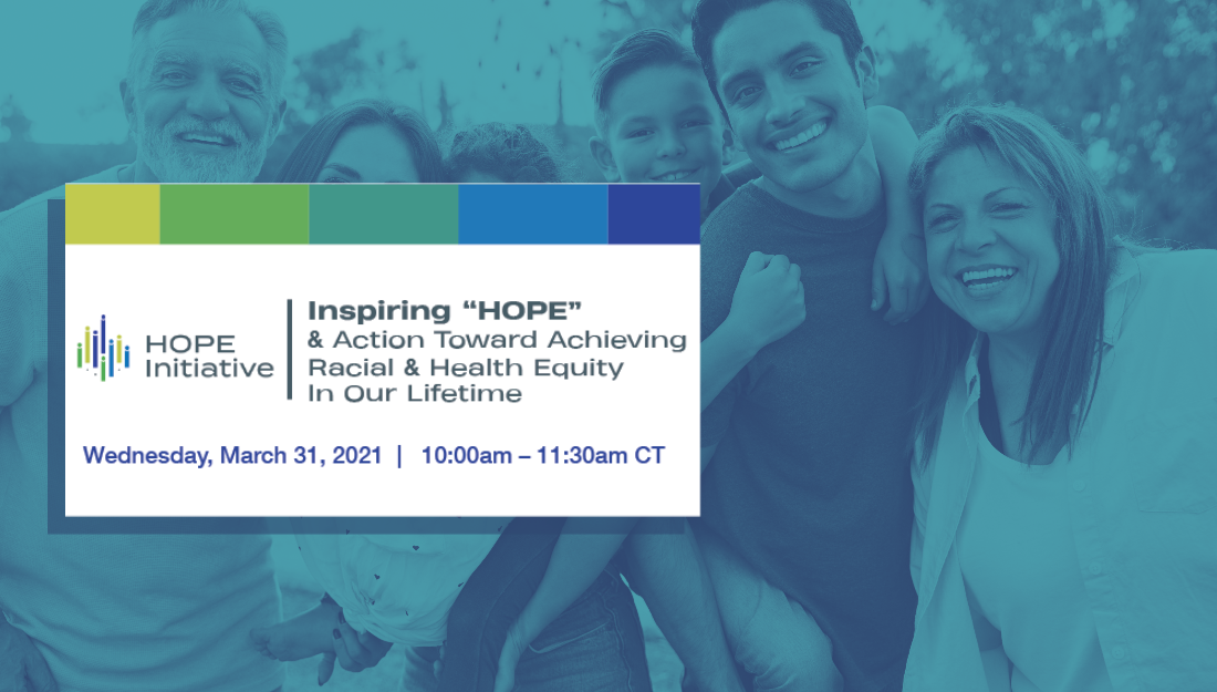 HOPE Initiative National Webinar