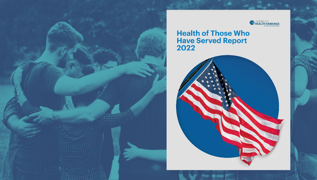 Health of Those Who Have Served Report 2022