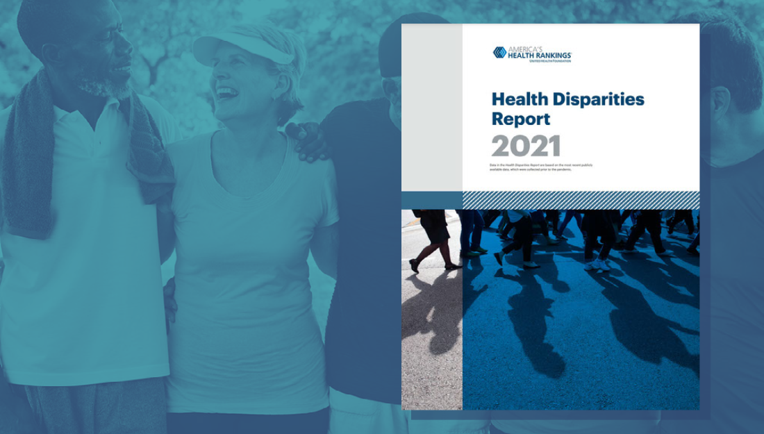 Health Disparities Report