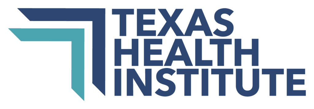 Texas Health Institute (logo)