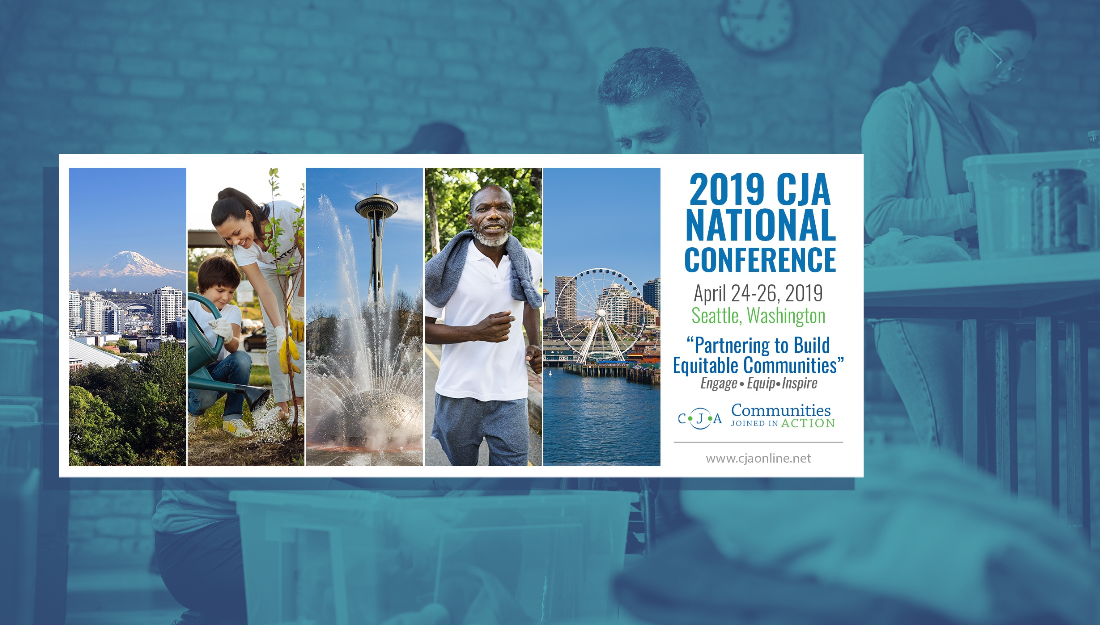 CJA National Conference 2019