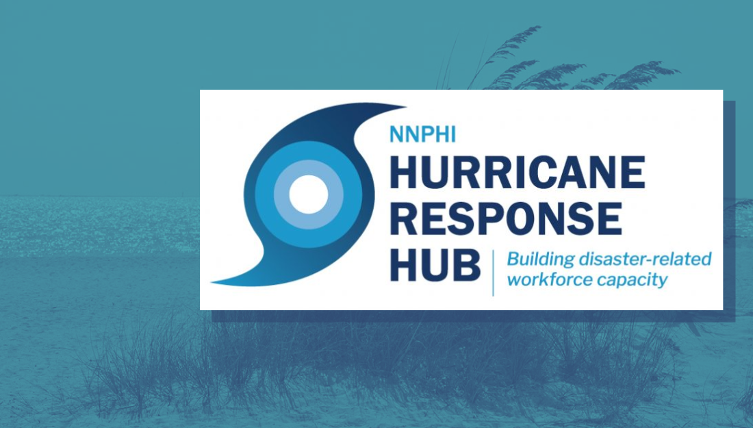 Texas Hurricane Response Hub Technical Assistance Center