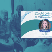 Monthly Monday: May 2024 with Diane Arms