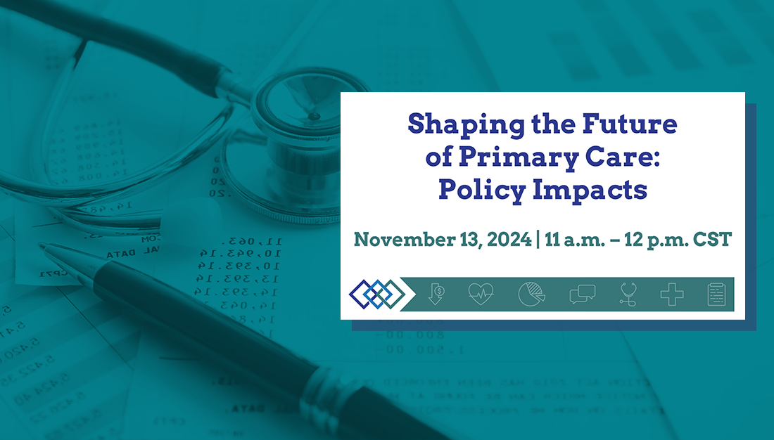 Shaping the Future of Primary Care: Policy Impacts