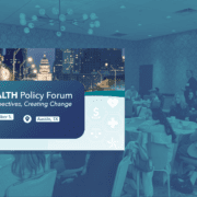 Texas Health Policy Forum