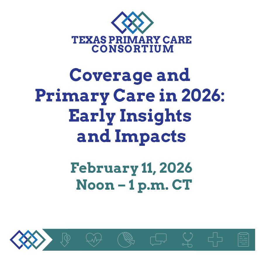 Coverage and Primary Care in 2026: Early Insights and Impacts