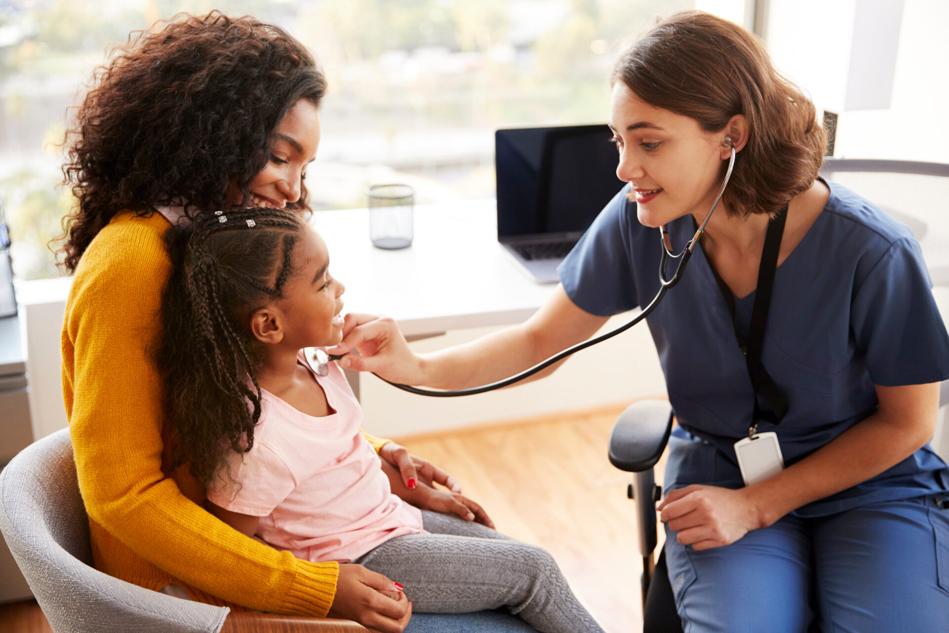 Texas Primary Care Consortium